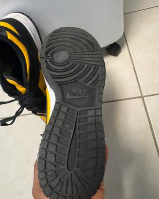 Nike shoe