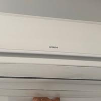 Deflettore aria per climatizzatore