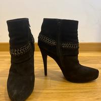 Tronchetto col tacco n.39