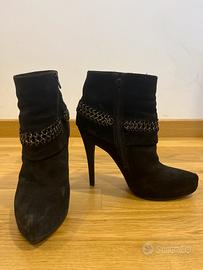 Tronchetto col tacco n.39