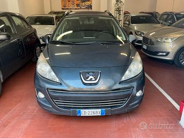 Peugeot 207 1.4 VTi 95CV SW XS Ciel