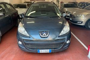 Peugeot 207 1.4 VTi 95CV SW XS Ciel