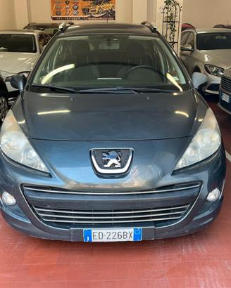 Peugeot 207 1.4 VTi 95CV SW XS Ciel
