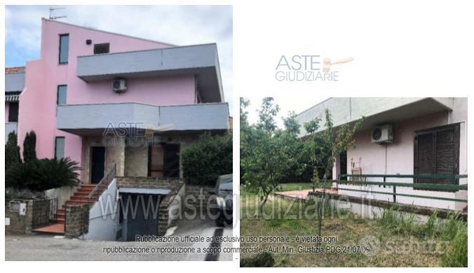 Appartamento – Vasto, Chieti - Altro