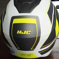  Casco moto HJC