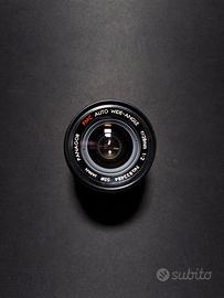 Panagor PMC Auto Wide Angle 28mm f/2