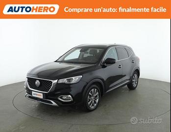 MG HS 1.5T-GDI Luxury