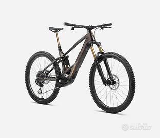 ORBEA WILD M20 TG L