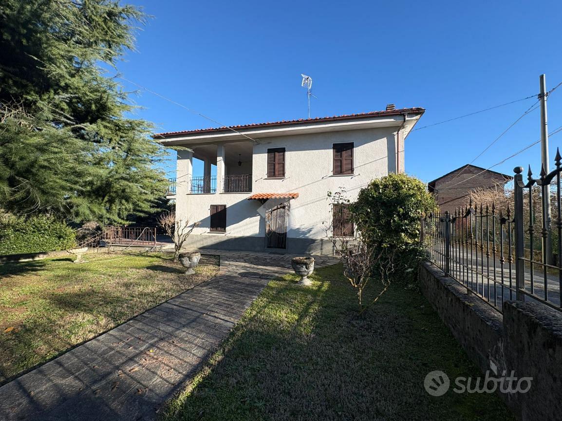 House in Maranzana, Asti - Vista 4