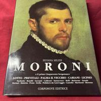 MORONI di SILVANA MILESI
