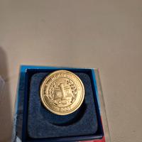 numero uno moneta zio paperone