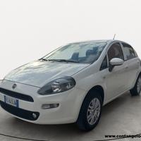 FIAT Punto 1.4 8V 5 porte Metano Lounge unico pr