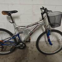 mtb di buona fattura