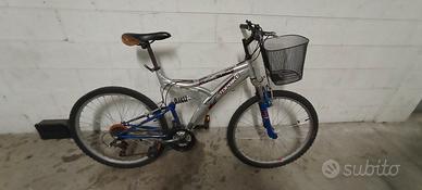 mtb di buona fattura