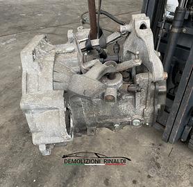 Cambio manuale 5 marce golf 5 1.9 TDI