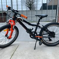 MTB Scott Scale 20’