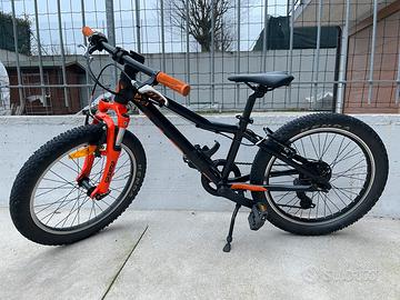 MTB Scott Scale 20’