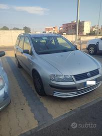 Fiat Stilo SW Jtd 1900