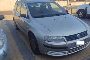 Fiat Stilo SW Jtd 1900