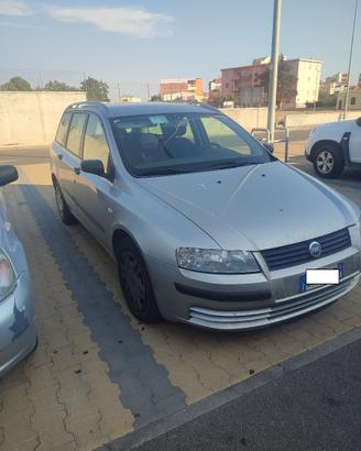 Fiat Stilo SW Jtd 1900