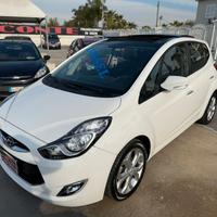 Hyundai iX20 1.6 CRDI 115 CV Style