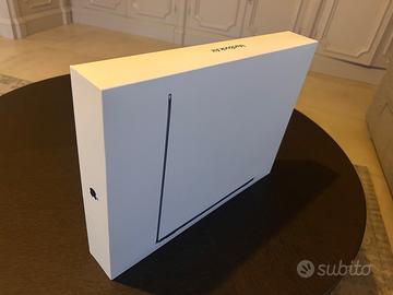 Macbook Air 15” M4 - Nuovo sigillato