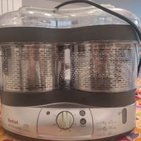Vaporiera Tefal