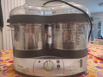 Vaporiera Tefal