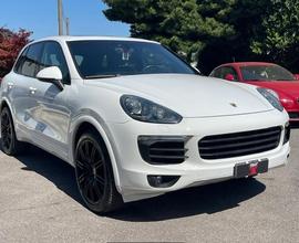 Porsche Cayenne 4.1 S Diesel Platinum Edition