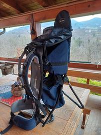 zaino per passeggiate fino 2-3  anni
