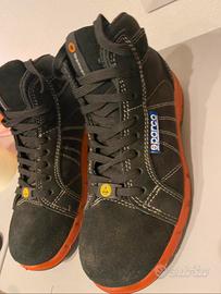 Scarpe  antinfortunistiche