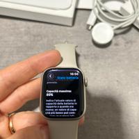 Apple Watch serie 7 GPS - 41mm