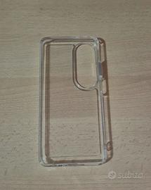 Cover trasparente per telefono oppo a60