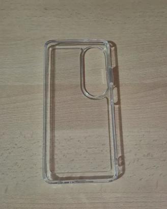 Cover trasparente per telefono oppo a60