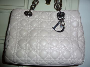 Borsa Cristian Dior Originale Lady D
