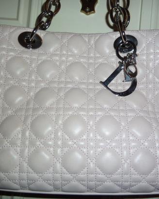 Borsa Cristian Dior Originale Lady D
