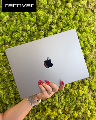 MacBook Pro 14" M2 Pro Silver – 16 GB RAM / 512 GB