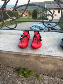 Scarpe Fizik