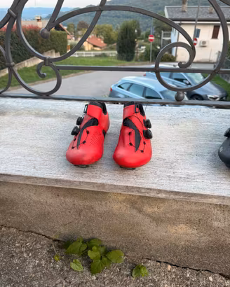 Scarpe Fizik