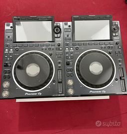 PIONEER CDJ 3000