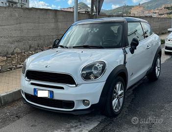 MINI Cooper Paceman - SOLO X POCHI GIORNI