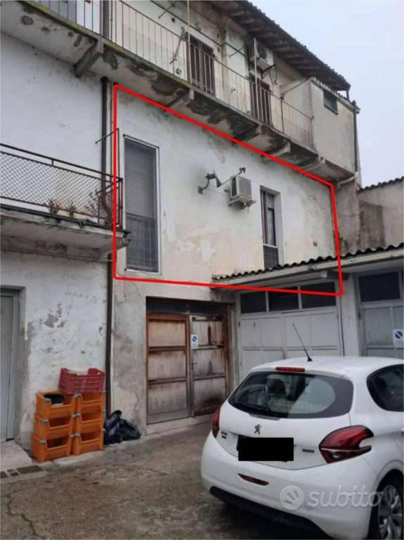 Appartamento – Pieve Porto Morone, Mezzano - Vista 4