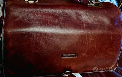 borsa lavoro porta pc uomo Piquadro