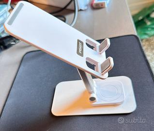 Porta Telefono da tavolo girevole