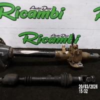 PIANTONE STERZO MISTUBISHI L200 K64T 2001