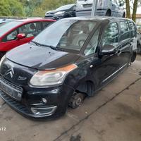 RICAMBI CITROEN C3 PICASSO