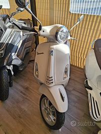 Piaggio Vespa 50 Primavera - 2022