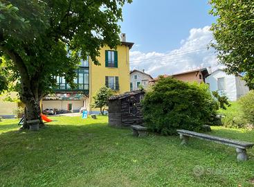 Terratetto indipendente