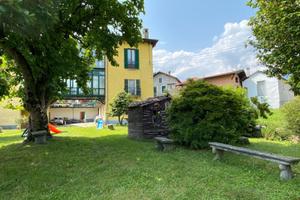 Terratetto indipendente