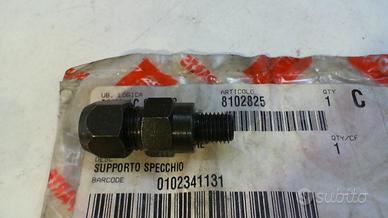 SUPPORTO SPECCHIO MX RX SX APRILIA AP8102825